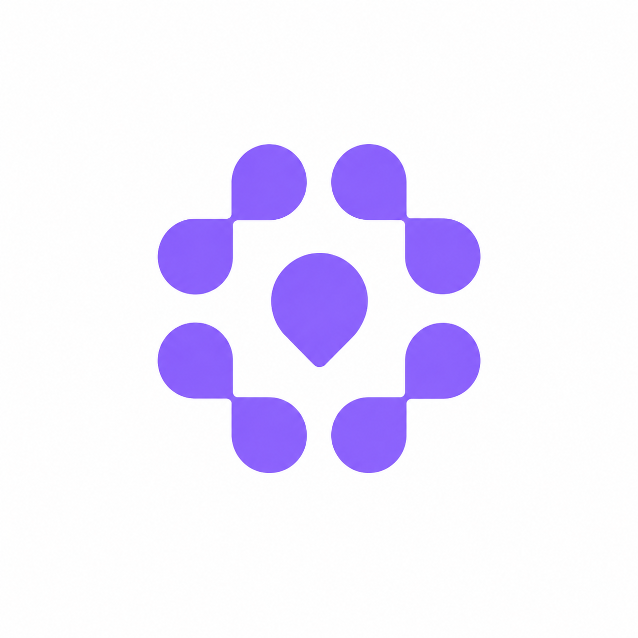 在这呀 logo